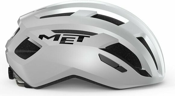 Bike Helmet MET Vinci MIPS White/Glossy S (52-56 cm) Bike Helmet - 2