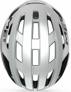 Bike Helmet MET Vinci MIPS White/Glossy S (52-56 cm) Bike Helmet - 4