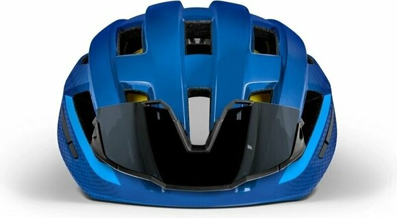 Bike Helmet MET Vinci MIPS White/Glossy S (52-56 cm) Bike Helmet - 5