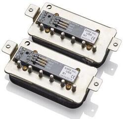 Kitarski pick up EMG Super 77-F Set Black Kitarski pick up - 1