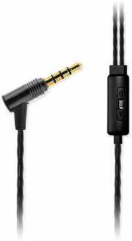 In-Ear Headphones SoundMAGIC E80S Black-Gun - 3