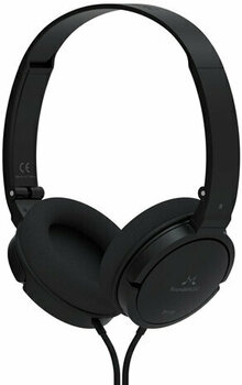 Ακουστικά για Μετάδοση SoundMAGIC P11S Black - 2