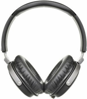 Hi-Fi Headphones SoundMAGIC P55 Gun Black - 2