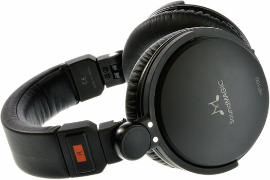 Hi-Fi Headphones SoundMAGIC HP150 - 2