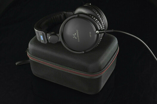 Hi-Fi Slušalke SoundMAGIC HP150 - 3