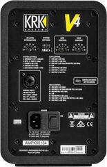 Aktívny štúdiový monitor KRK V4S4 Aktívny štúdiový monitor 1 ks - 2