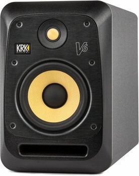 2-Way Active Studio Monitor KRK V6S4 (Pre-owned) - 3