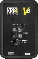 Aktívny štúdiový monitor KRK V8S4 Aktívny štúdiový monitor 1 ks - 2
