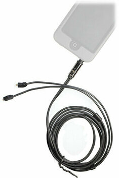 Kabel voor hoofdtelefoon FiiO RC-UE1 Kabel voor hoofdtelefoon - 3