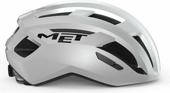 Bike Helmet MET Vinci MIPS White/Glossy M (56-58 cm) Bike Helmet - 2