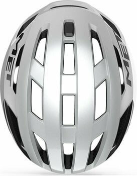 Bike Helmet MET Vinci MIPS White/Glossy M (56-58 cm) Bike Helmet - 4