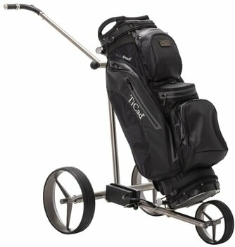 Električni voziček za golf Ticad Liberty Titan Električni voziček za golf - 5