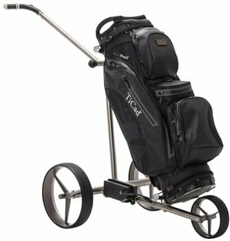 Електрическа количка за голф Ticad Liberty Titan Електрическа количка за голф - 5