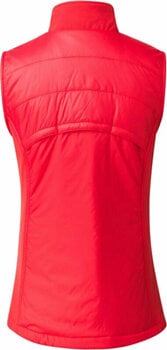 Mellény Daily Sports Brassie Vest Red L - 2