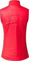 Vest Daily Sports Brassie Red - 1