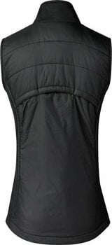 Mellény Daily Sports Brassie Vest Black L - 2