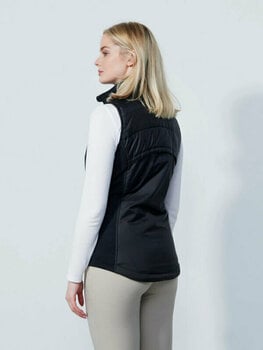 Colete Daily Sports Brassie Vest Black L - 4