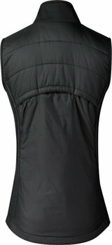 Weste Daily Sports Brassie Vest Black S - 2
