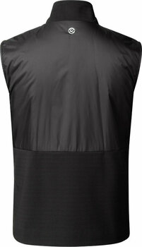 Mellény Daily Sports Debbie Vest Black M - 2