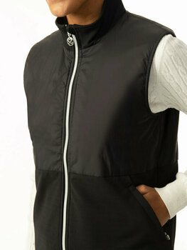 Chaleco Daily Sports Debbie Vest Black M - 5