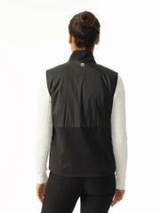 Weste Daily Sports Debbie Black - 3