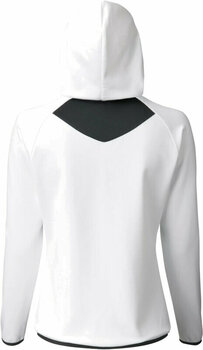 Jacka Daily Sports Milan Jacket White S - 2