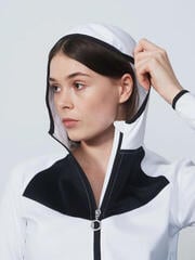 Jasje Daily Sports Milan White S Jasje - 4