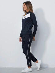 Jasje Daily Sports Grasse Dark Blue - 3