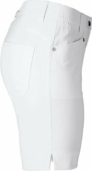 Korte broek Daily Sports Lyric Shorts 48 cm White 36 - 2