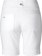 Korte broek Daily Sports Lyric 48 cm White 36 Korte broek - 2