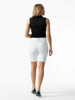 Kratke hlače Daily Sports Lyric Shorts 48 cm White 36 - 5