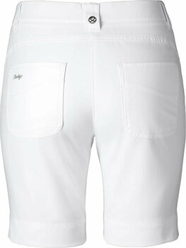 Pantalones cortos Daily Sports Lyric Shorts 48 cm Blanco 40 - 3