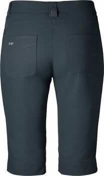 Pantalones cortos Daily Sports Lyric City Shorts 62 cm Dark Blue 36 - 3