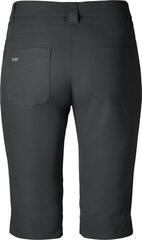Pantalones cortos Daily Sports Lyric City 62 cm Black - 2
