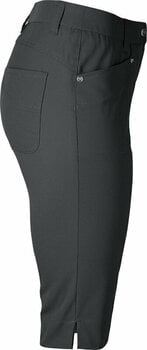 Pantalones cortos Daily Sports Lyric City Shorts 62 cm Black 34 - 2