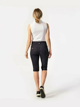 Kratke hlače Daily Sports Lyric City Shorts 62 cm Black 36 - 5