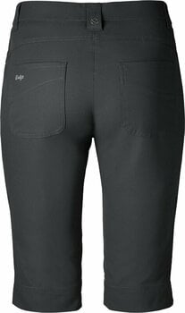 Pantalones cortos Daily Sports Lyric City Shorts 62 cm Black 42 - 3