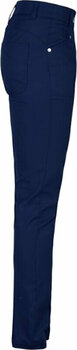 Trousers Daily Sports Lyric Pants 29" Dark Blue 30 - 2