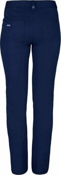 Trousers Daily Sports Lyric Pants 29" Dark Blue 34 - 3