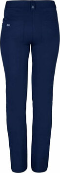 Trousers Daily Sports Lyric Pants 29" Dark Blue 36 - 3