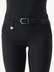 Gürtel Daily Sports Giselle Elastic Black 100 cm Gürtel - 1