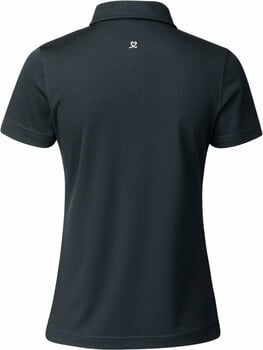 Polo košile Daily Sports Peoria Short-Sleeved Top Dark Blue L - 2