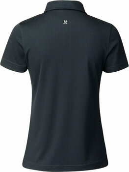 Риза за поло Daily Sports Peoria Short-Sleeved Top Dark Blue S Риза за поло - 2