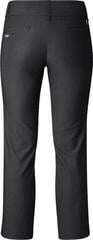 Trousers Daily Sports Magic Straight Ankle Black - 1