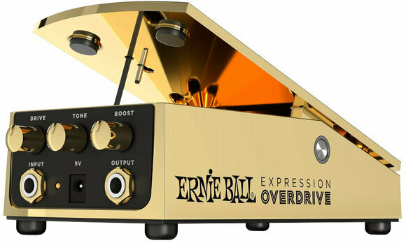 Kitaraefekti Ernie Ball Expression - 2