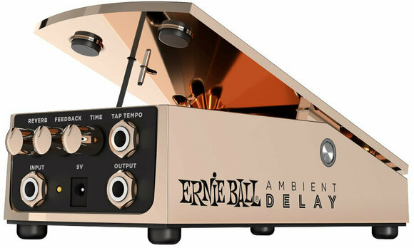 Efecto de guitarra Ernie Ball Ambient Delay - 2