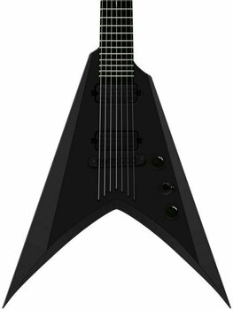 Elektrische gitaar Washburn PX-SOLARV170C - 2
