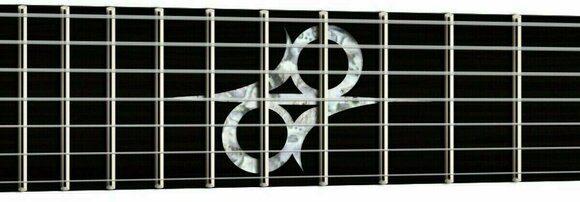 Elektrische gitaar Washburn PX-SOLARV170C - 4