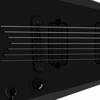 Elektrische gitaar Washburn PX-SOLARV170C - 5