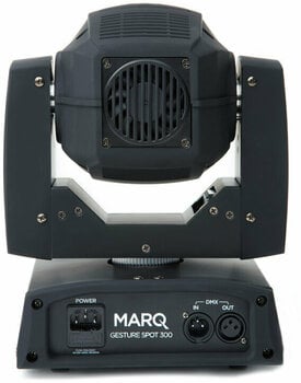 Robotlámpa MARQ Gesture Spot 300 Robotlámpa - 2